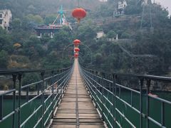 -西陵峡快乐谷(三峡蹦极)