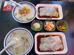 -银记肠粉店(中山一路店)