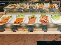 -常德武陵天济喜来登酒店-盛宴餐厅