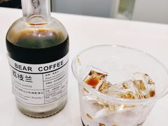-BIRR COFFEE小熊咖啡(鸿瑞店)