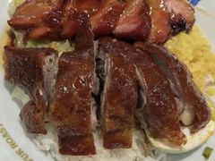 -肥小福·烧鹅专门店(环宇荟店)