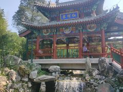 -红螺寺