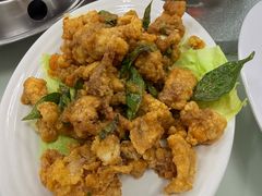 -新峰肉骨茶(总店)