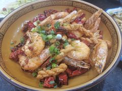 -小唐小四川水煮鱼(北三路店)