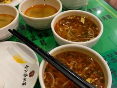 -令氏家外家周秦食府(高新店)