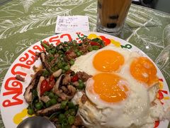 -米泰芒·东南亚料理(体育西店)