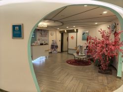 -致友月子会所(麓湖店)