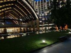 -三亚湾海居铂尔曼度假酒店