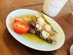 -肥朵食堂(带梦胡同店)