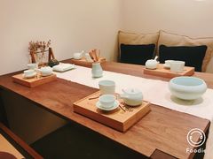 -梅间堂茶馆(绿地缤纷城店)