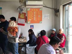 大堂-一品鲜鱼锅贴(人民一路店)