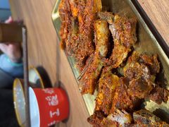 -贯贯吉·清真餐厅(浙江中路店)