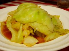 -西贝莜面村(上海百联西郊店)