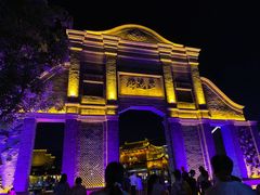 -罍+村(半边街店)