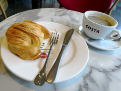 -COSTA COFFEE(哈尔滨凯德学府店)