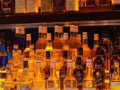 -隐肆威士忌鸡尾酒吧(玉沙国际店)