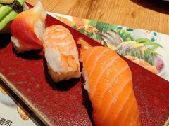 -Sushi Love 创意寿司(丽影广场店)