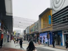 -万达广场(松江店)