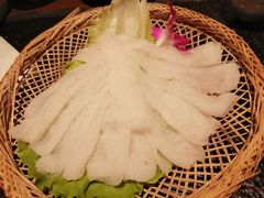 -盡膳口福跷脚牛肉火锅(北美新天地店)