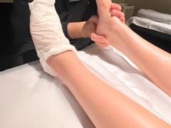 -华夏良子·足道spa艾灸(五四广场店)