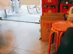 大堂-柒號馆天津菜·八珍豆腐·牛窝骨
