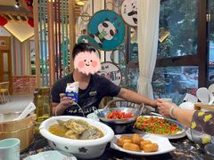 -熊猫家新派川菜(百里一·龙兴集店)