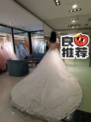点击看大图 -金夫人婚纱摄影(华南店)
