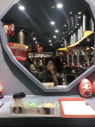-和良形象