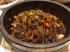 -和记小菜(东方店)