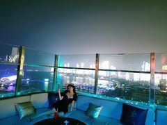 -VENU+海景酒廊