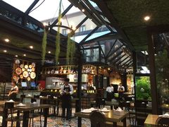 -The Dishes Seafood & Restaurant