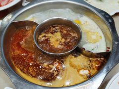 -重庆乡水源火锅(谷埠店)