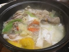 -阿罗新疆菜(人民广场店)