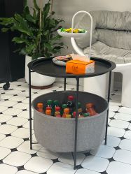 点击看大图 -老男孩男士理容馆·理发·烫染·修面