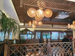 -瑶王府·广西菜(茶花园店)