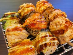-仙隐小鹿中华料理(南宁万象城店)