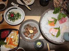 -德川家日本料理(顺义华联店)