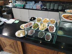 -雪琴面馆富安特色鱼汤面(城中花园店)