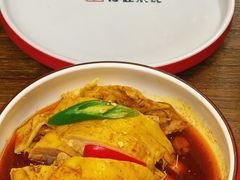 -院落新京菜·烤鸭(地安门店)