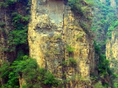 -狼牙山风景区