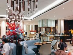 -西藏饭店·亚克·食光自助餐厅