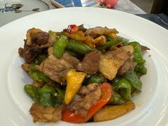 -君霖海鲜私房菜(春柳店)