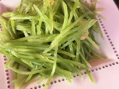 -魁盛居百年鲁菜馆(县西巷店)