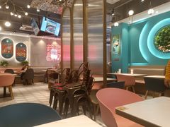 -柠檬树茶餐厅(海雅缤纷城店)
