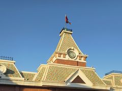 -沈阳方特欢乐世界