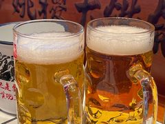 -姚稷大铁锅(东明广场店)