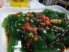 -李氏下饭菜·巫山纸包鱼·烤鱼(滨江路店)
