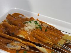 -勇利赵家烤肉坊(纬二街店)