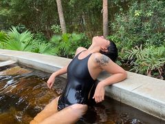 -江门古兜温泉小镇