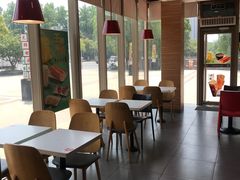 大堂-永和大王(万顺路店)